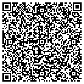 QR-код с контактной информацией организации Нэнэ