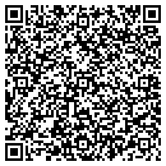 QR-код с контактной информацией организации Успешный, магазин продуктов