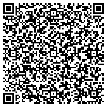 QR-код с контактной информацией организации Defile