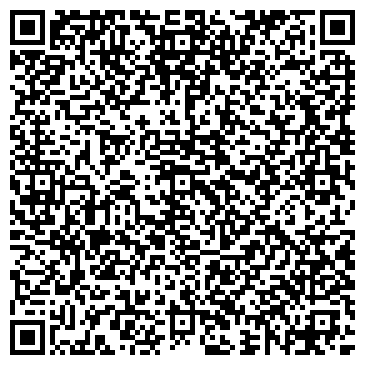 QR-код с контактной информацией организации Спортивная федерация Киокусинкай