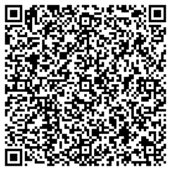 QR-код с контактной информацией организации Окинава+