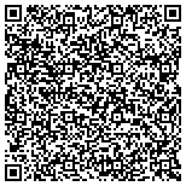 QR-код с контактной информацией организации ЗАО Дорогобужхимстрой Атриум