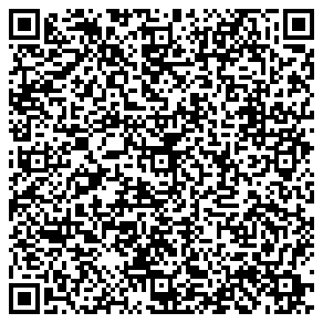 QR-код с контактной информацией организации Мед и Клевер