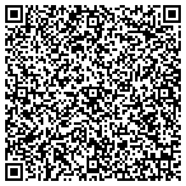 QR-код с контактной информацией организации ОАО Полигон