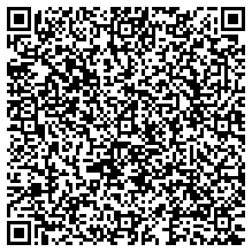 QR-код с контактной информацией организации Семь Самураев