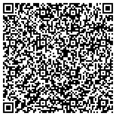 QR-код с контактной информацией организации ОАО Прогресс