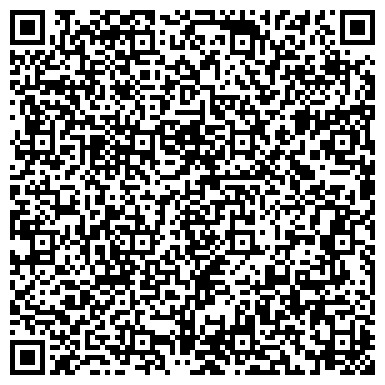 QR-код с контактной информацией организации Мастерская по ремонту и пошиву одежды, ИП Зубенина М.Г.