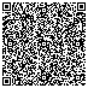 QR-код с контактной информацией организации Налогинформ