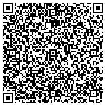 QR-код с контактной информацией организации Центр бизнес-сопровождения на ул. Долгирева, 17