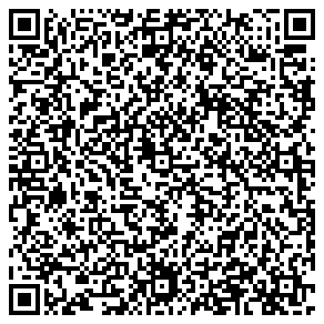 QR-код с контактной информацией организации Брошка, магазин бижутерии, ИП Шевченко С.Ю.