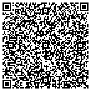 QR-код с контактной информацией организации Магнитная стрелка