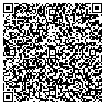 QR-код с контактной информацией организации ЗАО Юнит Информационные технологии