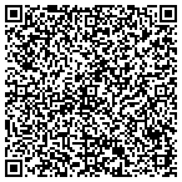 QR-код с контактной информацией организации Продуктовый магазин на ул. Центральной, 12а