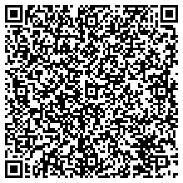 QR-код с контактной информацией организации ООО Азимутъ