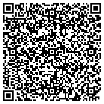 QR-код с контактной информацией организации НикАЛС, ООО, продуктовый магазин