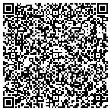 QR-код с контактной информацией организации ИП Искаков А.А.