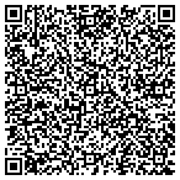 QR-код с контактной информацией организации Семь Самураев