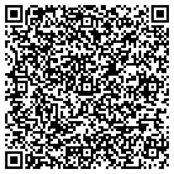 QR-код с контактной информацией организации Митрофаныч, продовольственный магазин