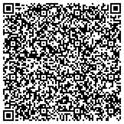 QR-код с контактной информацией организации Фамильные коллекции