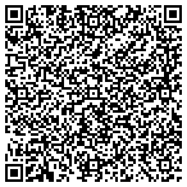 QR-код с контактной информацией организации Самсунг Сервис Плаза