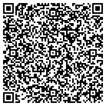 QR-код с контактной информацией организации Продуктовый магазин, ИП Пшеничников В.А.