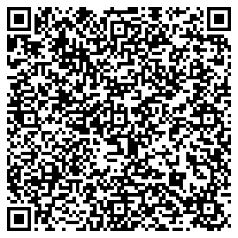 QR-код с контактной информацией организации Стрелец, торговый дом