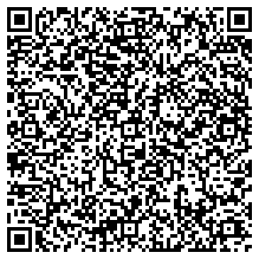 QR-код с контактной информацией организации ИП Сабиржанова К.А.