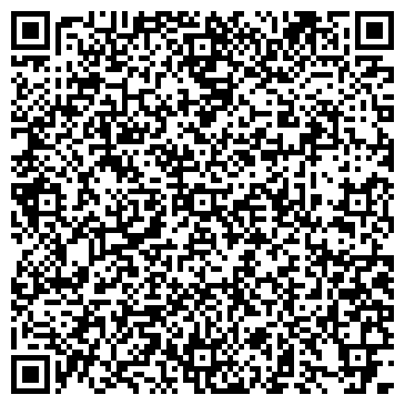 QR-код с контактной информацией организации ООО Информ Отчет