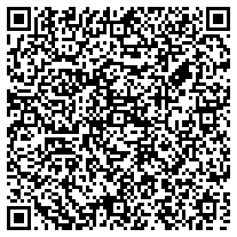 QR-код с контактной информацией организации Продуктовый магазин, ИП Чуваков М.И.