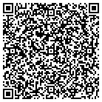QR-код с контактной информацией организации Шанти