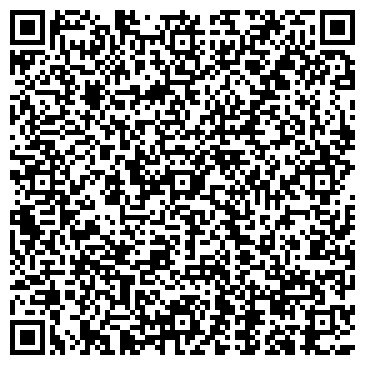 QR-код с контактной информацией организации Service74