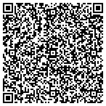 QR-код с контактной информацией организации X-Box club INDIGO