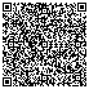 QR-код с контактной информацией организации Озон