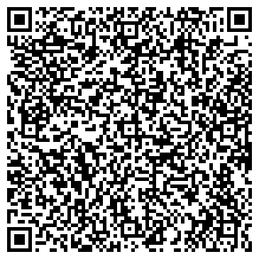 QR-код с контактной информацией организации От А до Я, магазин продуктов, ИП Жучкова Г.П.
