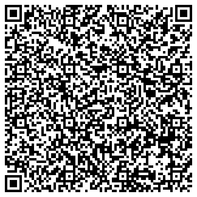 QR-код с контактной информацией организации Жалюзи-Мастер
