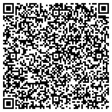QR-код с контактной информацией организации Лаванда, магазин продуктов, ИП Кудинова С.А.