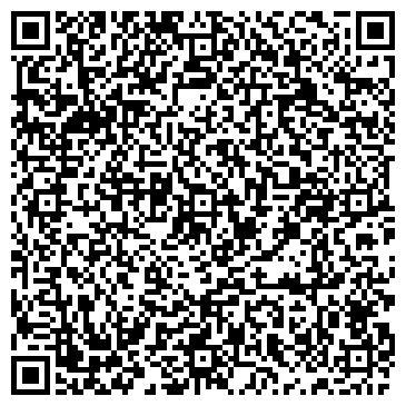 QR-код с контактной информацией организации Мастерская по ремонту одежды, ИП Завьялова Е.В.
