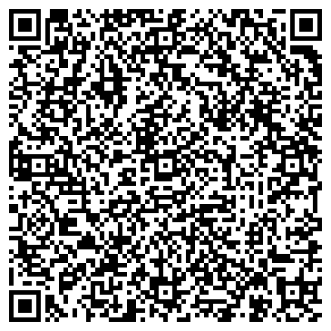 QR-код с контактной информацией организации Джей Пегги