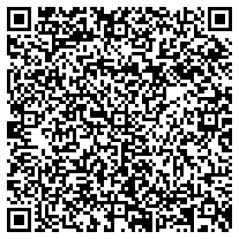 QR-код с контактной информацией организации KrasMotors