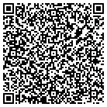 QR-код с контактной информацией организации ИП Рожнова Е.Б.