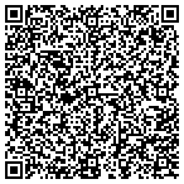 QR-код с контактной информацией организации Шарм