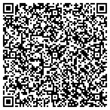 QR-код с контактной информацией организации ДЮСШ по дзюдо и гимнастике