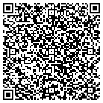 QR-код с контактной информацией организации Glenfield