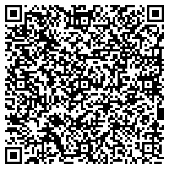 QR-код с контактной информацией организации Astoria