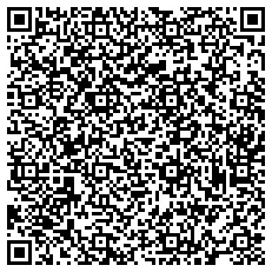 QR-код с контактной информацией организации Средняя общеобразовательная школа №10 им. К.Э. Циолковского