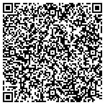 QR-код с контактной информацией организации Brandhouse