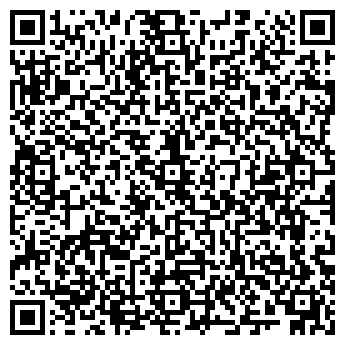 QR-код с контактной информацией организации TOM TAILOR