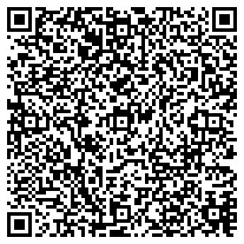 QR-код с контактной информацией организации Мистраль