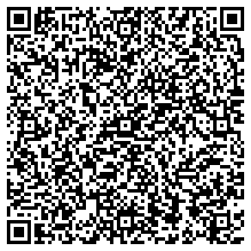 QR-код с контактной информацией организации i.servise