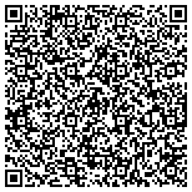 QR-код с контактной информацией организации СДЮСШОР №16 по художественной гимнастике